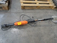 Steelschuurmachine flex - afbeelding 2 van  5