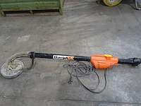 Steelschuurmachine flex - afbeelding 3 van  5