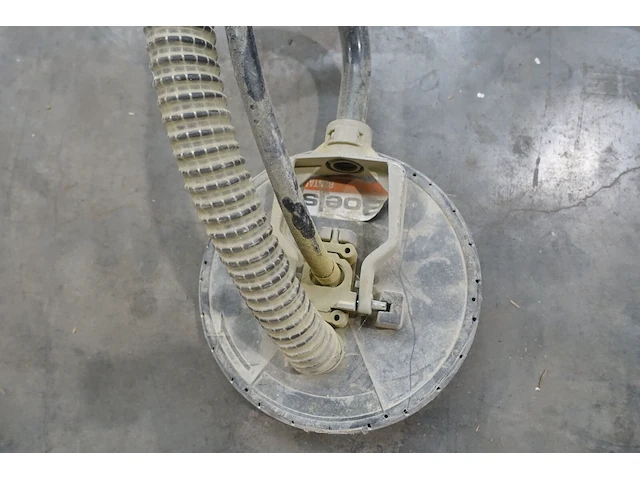 Steelschuurmachine flex - afbeelding 4 van  5