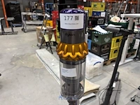 Steelstofzuiger dyson v15 detect absolute - afbeelding 2 van  9