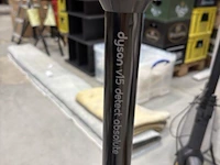Steelstofzuiger dyson v15 detect absolute - afbeelding 3 van  9