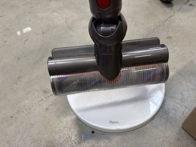Steelstofzuiger dyson v15 detect absolute - afbeelding 4 van  9