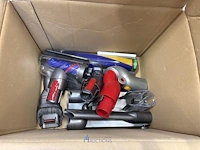 Steelstofzuiger dyson v15 detect absolute - afbeelding 5 van  9