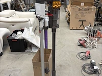 Steelstofzuiger dyson v15 detect absolute - afbeelding 6 van  9