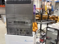 Steelstofzuiger dyson v15 detect absolute - afbeelding 7 van  9