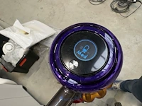 Steelstofzuiger dyson v15 detect absolute - afbeelding 8 van  9