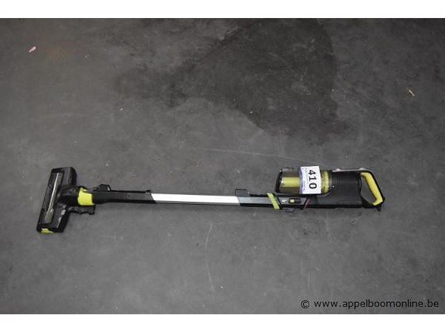 Steelstofzuiger hoover - afbeelding 1 van  2