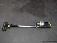 Steelstofzuiger hoover - afbeelding 1 van  2