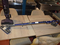 Steelstofzuiger hyundai (niet compleet), steelstofzuiger nilfisk - afbeelding 2 van  8