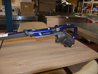 Steelstofzuiger hyundai (niet compleet), steelstofzuiger nilfisk - afbeelding 4 van  8