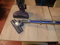 Steelstofzuiger hyundai (niet compleet), steelstofzuiger nilfisk - afbeelding 5 van  8