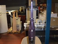 Steelstofzuiger hyundai (niet compleet), steelstofzuiger nilfisk - afbeelding 6 van  8