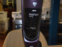 Steelstofzuiger hyundai (niet compleet), steelstofzuiger nilfisk - afbeelding 8 van  8