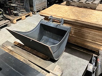 Steelwrist - graafbak - afbeelding 5 van  11