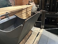 Steelwrist - graafbak - afbeelding 7 van  11