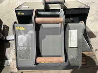 Steelwrist - graafbak - afbeelding 9 van  11