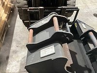 Steelwrist - graafbak - afbeelding 10 van  11