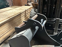 Steelwrist - graafbak - afbeelding 11 van  11