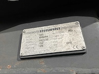 Steelwrist - graafbak - afbeelding 2 van  11