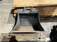 Steelwrist - graafbak - afbeelding 4 van  11