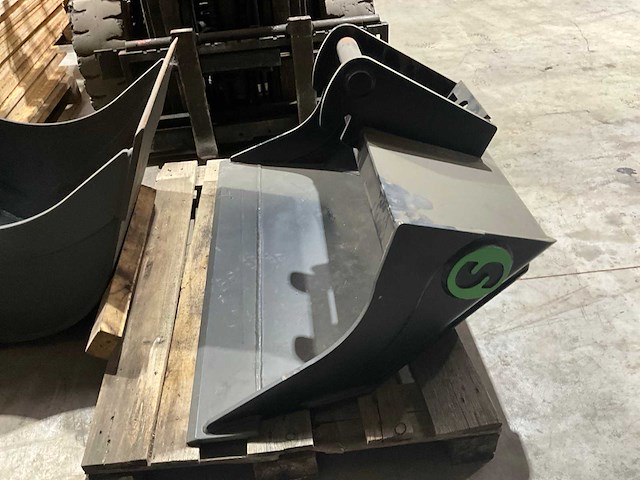 Steelwrist - reinigingsbak - gesneden zijkanten - afbeelding 5 van  12