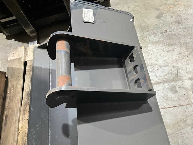 Steelwrist - reinigingsbak - gesneden zijkanten - afbeelding 12 van  12