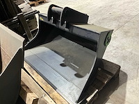 Steelwrist - reinigingsbak - gesneden zijkanten - afbeelding 1 van  12