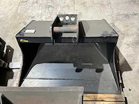 Steelwrist - reinigingsbak - gesneden zijkanten - afbeelding 10 van  12