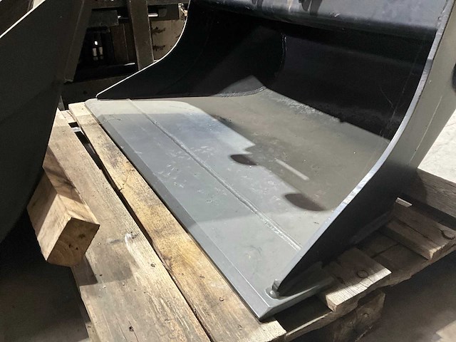 Steelwrist - reinigingsbak - gesneden zijkanten - afbeelding 11 van  12