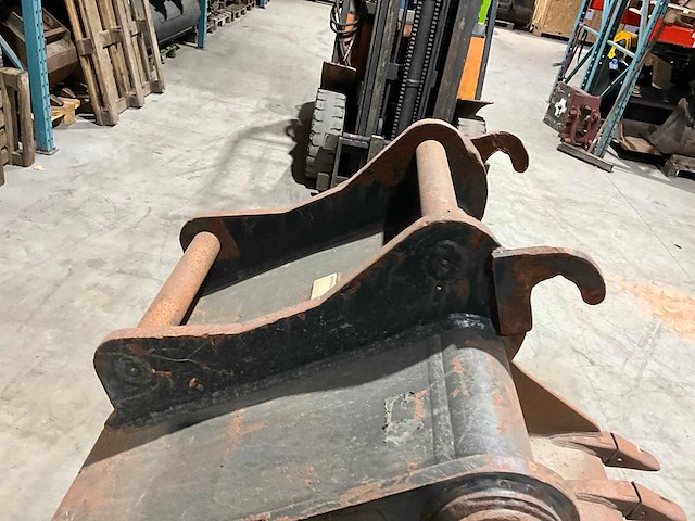 Steelwrist - s70 - graafbak - afbeelding 3 van  13