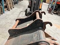 Steelwrist - s70 - graafbak - afbeelding 3 van  13