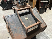 Steelwrist - s70 - graafbak - afbeelding 4 van  13