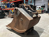 Steelwrist - s70 - graafbak - afbeelding 7 van  13