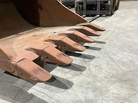 Steelwrist - s70 - graafbak - afbeelding 13 van  13