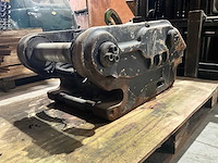 Steelwrist - s70 - snelle release - 2020 - afbeelding 2 van  12