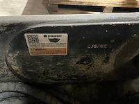 Steelwrist - s70 - snelle release - 2020 - afbeelding 3 van  12