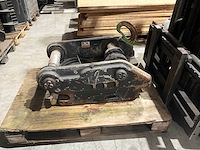 Steelwrist - s70 - snelle release - 2020 - afbeelding 5 van  12