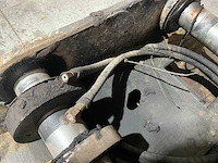 Steelwrist - s70 - snelle release - 2020 - afbeelding 12 van  12