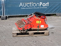 Steenbegraafmachine stm 75 - afbeelding 1 van  1