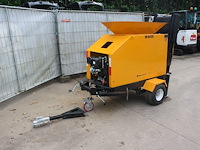 Steenbreker sdloolsale ssj135 benzine 13.5pk 2025 nieuw - afbeelding 1 van  1