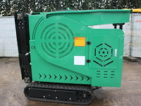 Steencrusher va60 benzine 12kw 2025 nieuw - afbeelding 1 van  1