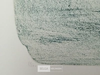 Steendruk, jan dries, de vlucht van egypte - afbeelding 3 van  3