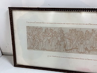 Steendruk ypre (ieper) - afbeelding 4 van  4