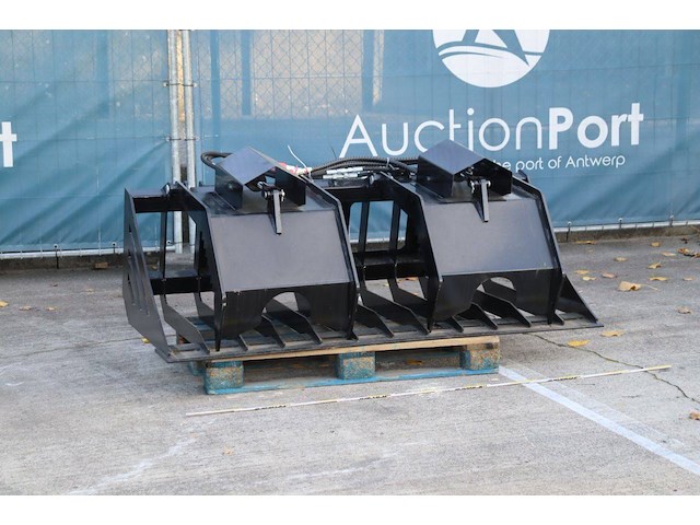 Steengrijper giyi gy x-hwg72c 2025 nieuw - afbeelding 1 van  1