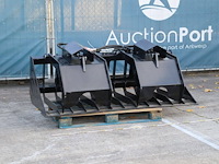 Steengrijper giyi gy x-hwg72c 2025 nieuw - afbeelding 1 van  1