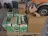 Steen/houtlijm - afbeelding 1 van  5