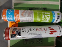 Steen/houtlijm - afbeelding 2 van  5