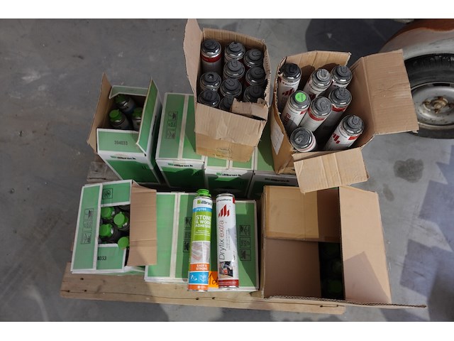 Steen/houtlijm - afbeelding 3 van  5