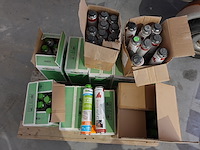 Steen/houtlijm - afbeelding 3 van  5