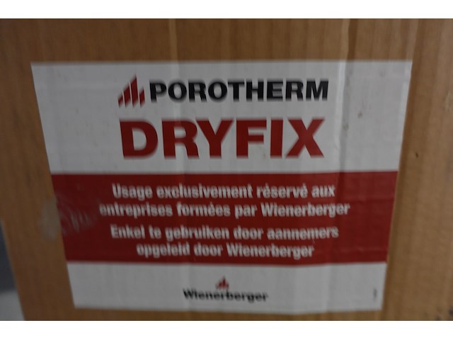 Steen/houtlijm - afbeelding 5 van  5